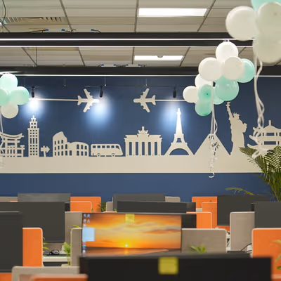 Tower- A Dlf Cyber Greens Dlf Cyber City Dlf Phase 2 Sector 24 Gurugram 122002, Gurugram Image 6