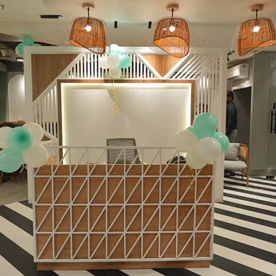 Tower- A Dlf Cyber Greens Dlf Cyber City Dlf Phase 2 Sector 24 Gurugram 122002, Gurugram Image 4