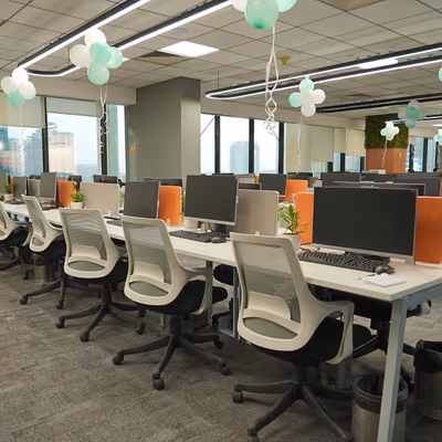 Tower- A Dlf Cyber Greens Dlf Cyber City Dlf Phase 2 Sector 24 Gurugram 122002, Gurugram Image 1