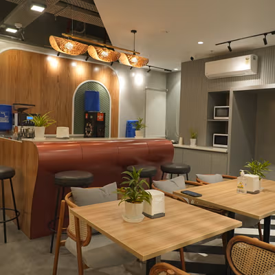 Tower- A Dlf Cyber Greens Dlf Cyber City Dlf Phase 2 Sector 24 Gurugram 122002, Gurugram Image 7