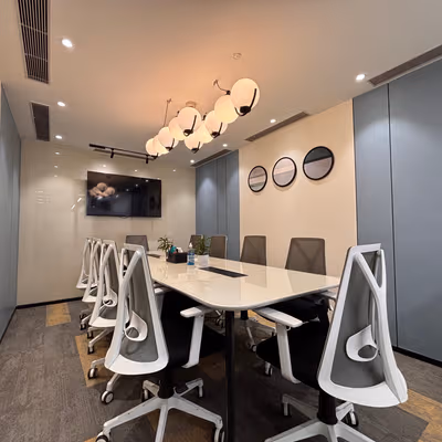 Tower- A Dlf Cyber Greens Dlf Cyber City Dlf Phase 2 Sector 24 Gurugram 122002, Gurugram Image 9