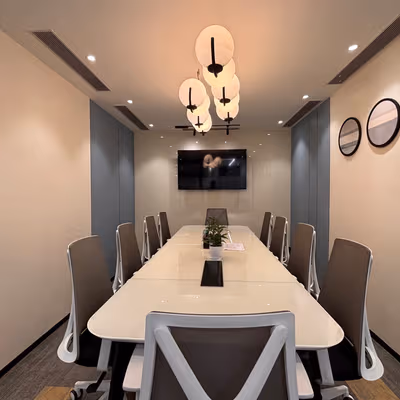 Tower- A Dlf Cyber Greens Dlf Cyber City Dlf Phase 2 Sector 24 Gurugram 122002, Gurugram Image 10