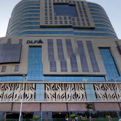 Tower- A Dlf Cyber Greens Dlf Cyber City Dlf Phase 2 Sector 24 Gurugram 122002, Gurugram Image 5