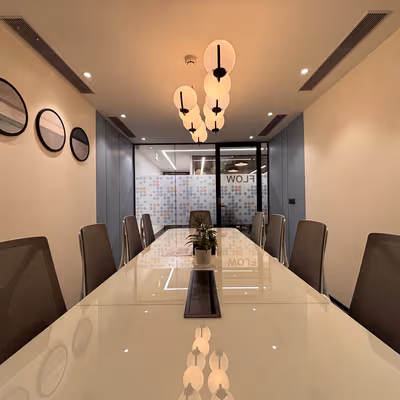 Dlf Cyber City Dlf Phase 2 Sector 24, Gurugram Image 2
