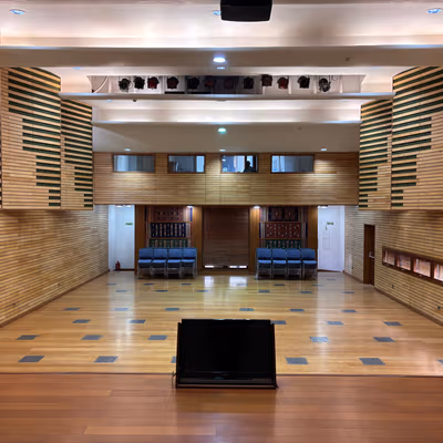 Institutional Area Sector 44, Gurugram Image 11