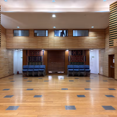 Institutional Area Sector 44, Gurugram Image 9