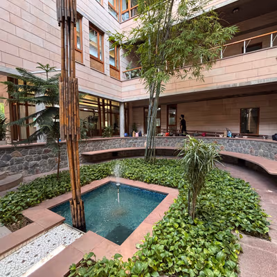 Institutional Area Sector 44, Gurugram Image 8