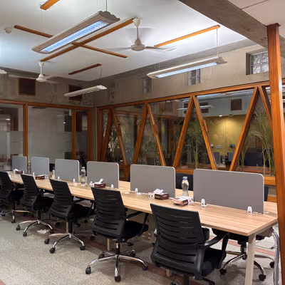 Institutional Area Sector 44, Gurugram Image 7