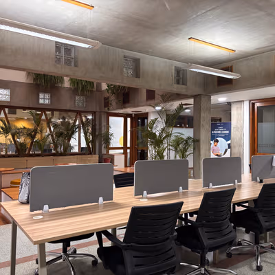 Institutional Area Sector 44, Gurugram Image 6