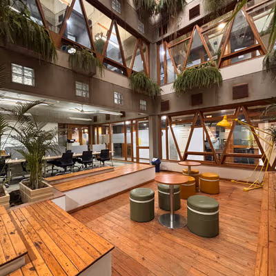 Institutional Area Sector 44, Gurugram Image 4