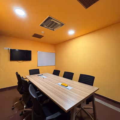 Institutional Area Sector 44, Gurugram Image 3