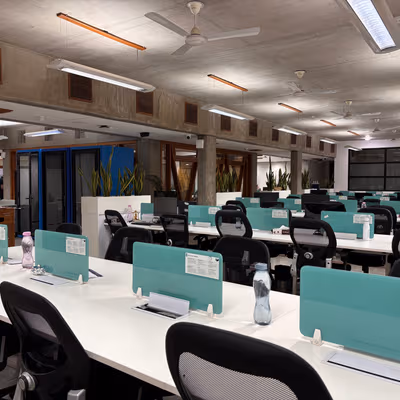 Institutional Area Sector 44, Gurugram Image 1