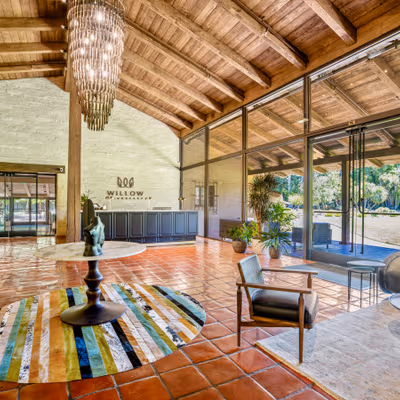 80 Willow Road, Menlo Park Image 1