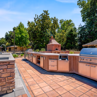 80 Willow Road, Menlo Park Image 9