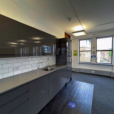 2-6 Camden High Street, London Image 9