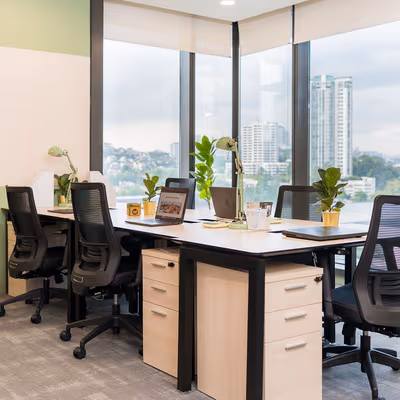 Lot 215 Jalan Bangsar Kl Eco City, Kuala Lumpur Image 1