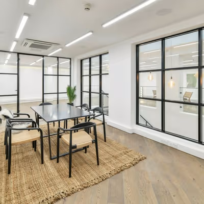 6-8 Standard Place, London Image 2