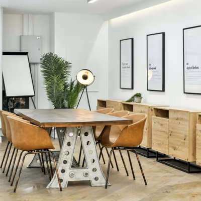 6-8 Standard Place, London Image 3