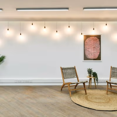 6-8 Standard Place, London Image 4