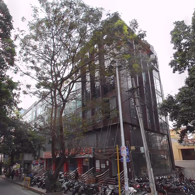 J P Nagar-  No 759 3rd Floor Sree Gururaya Mansion 8th Main Rd Ksrtc Layout 3rd Phase Karnataka, Bengaluru Image 6