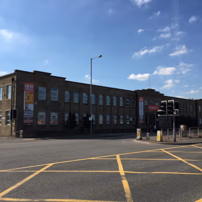 62 Tong Street Dudley Hill, Bradford Image 5