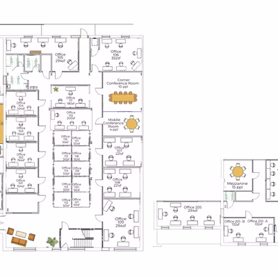 111 West Lewis Street, Greensboro Image 12