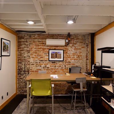 111 West Lewis Street, Greensboro Image 1