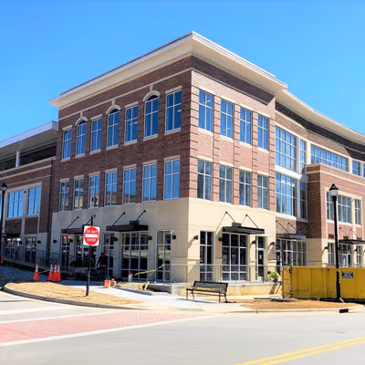 300 S Main Street, Holly Springs Image 6