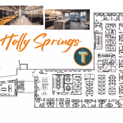 300 S Main Street, Holly Springs Image 10