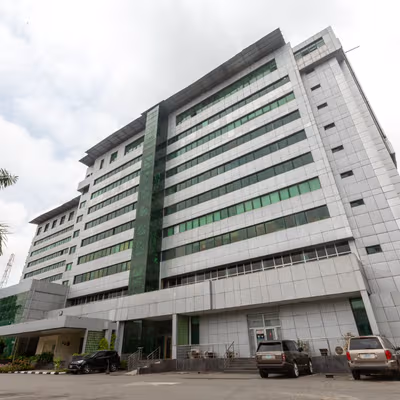 39 Alfred Rewane Rd Ikoyi, Lagos Image 7