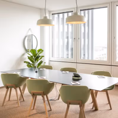 48 Budapester Strasse, Berlin Image 4