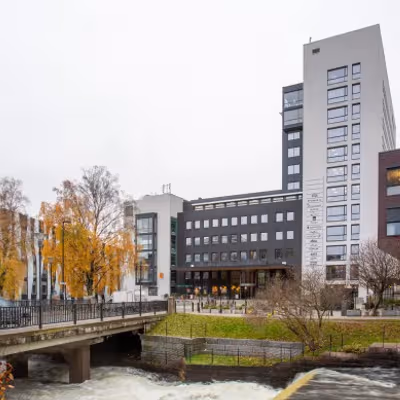 28 Nydalsveien, Oslo Image 7