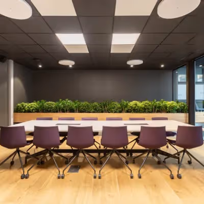 28 Nydalsveien, Oslo Image 3