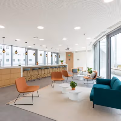 28 Nydalsveien, Oslo Image 9