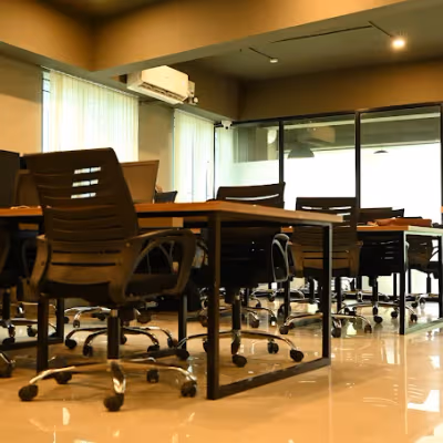 Devaswom Board Jct Kowdiar, Trivandrum Image 1