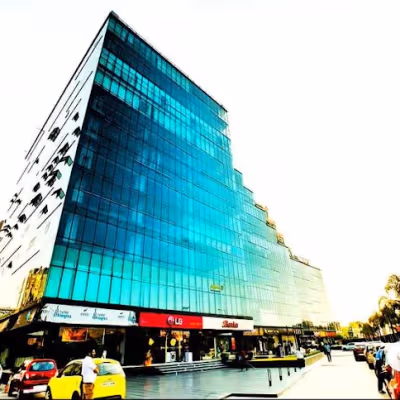 Kathuata Chauraha Rd Vijaipur Colony, Gomti Nagar Lucknow Image 6