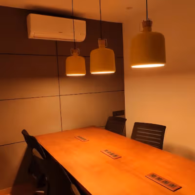 K V Nagar Panampilly Nagar, Kochi Image 2