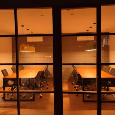 K V Nagar Panampilly Nagar, Kochi Image 3