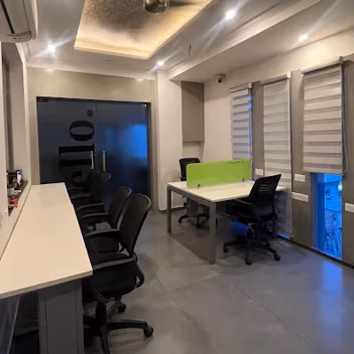 2nd Floor F-21 Tonk Rd Madhuvan Colony Tonk Phatak Jaipur Rajasthan, Jaipur Image 5