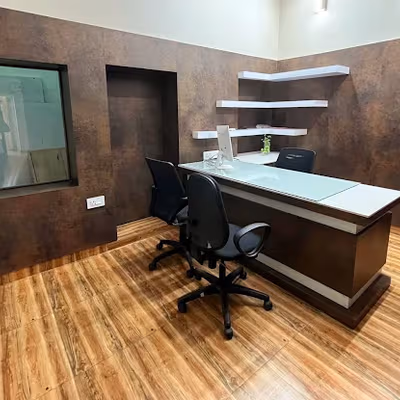 2nd Floor F-21 Tonk Rd Madhuvan Colony Tonk Phatak Jaipur Rajasthan, Jaipur Image 1