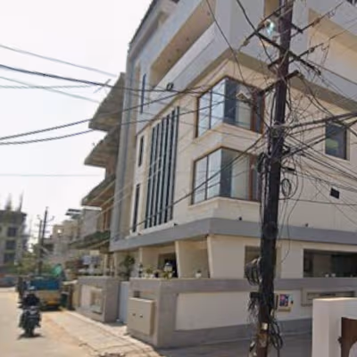 2nd Floor F-21 Tonk Rd Madhuvan Colony Tonk Phatak Jaipur Rajasthan, Jaipur Image 4