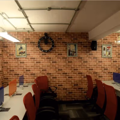 My Place 5 Jopling Road Lucknow, Lucknow Image 2