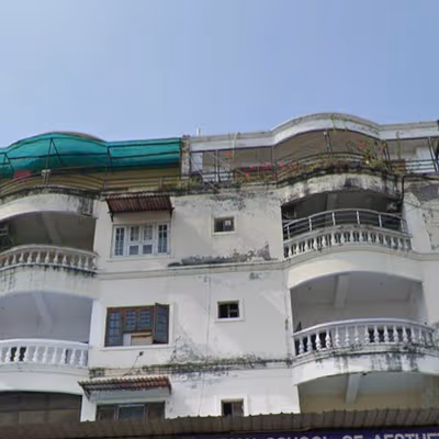 My Place 5 Jopling Road Lucknow, Lucknow Image 4
