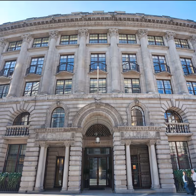 3 Lombard Street, City Of London Image 7