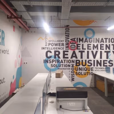 Vibhuti Khand Lucknow, Lucknow Image 4