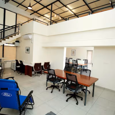 Srm Road Near Nirmala Sisu Bhavan Ayyappankavu, Ernakulam Image 8