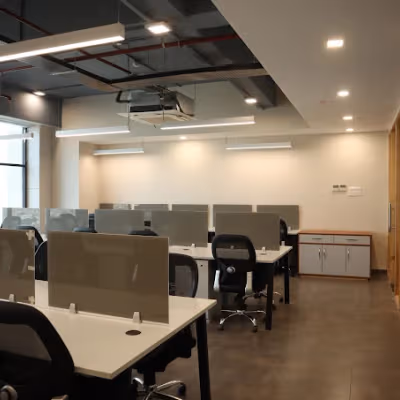 Amar Shaheed Path Vibhuti Khand Gomti Nagar, Lucknow Image 1