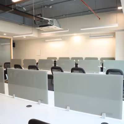 Amar Shaheed Path Vibhuti Khand Gomti Nagar, Lucknow Image 7