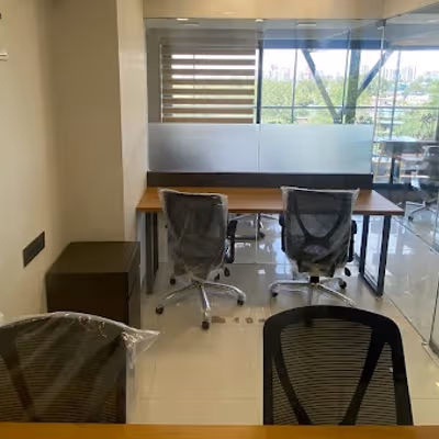 S G Business Hub C - 302 Sarkhej - Gandhinagar Hwy, Ahmedabad Image 5