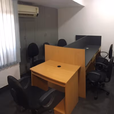 Jos Annex Mahatma Gandhi Rd Jos Junction Marine Drive, Kochi Image 3